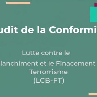 Audit de la conformité LCB-FT