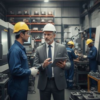 Audit fournisseur avancé : gestion des risques, des conflits et des contextes complexes