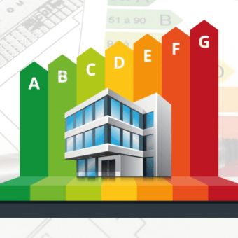 Audit énergétique et diagnostics environnementaux de bâtiments