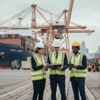 Audit stratégique de la fonction achats