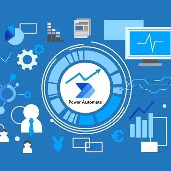 Automatiser ses processus avec Power Automate