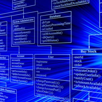 Les bases de données pour les professionnels non informaticiens