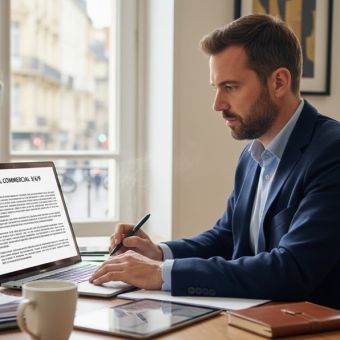 Baux commerciaux 3/6/9 : rédaction, renouvellement et indemnité d’éviction