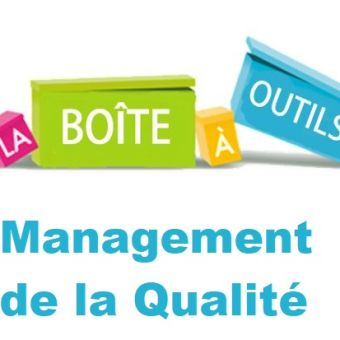 Les outils du management de la qualité