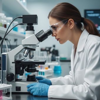 Bonnes pratiques de laboratoire (BPL / GLP – OCDE) : sensibilisation