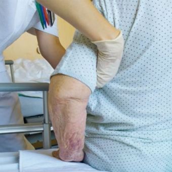 Les fondamentaux des bonnes pratiques de soins en EHPAD