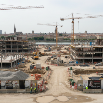 RMP et DRE dans le BTP : maîtriser la réponse aux marchés de construction