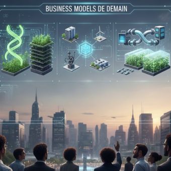 Business Models de demain