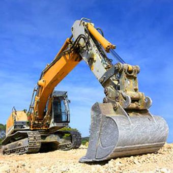 Conduite d'engins de chantier - CACES R 372 Catégorie 1 à 9 - recyclage