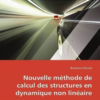 Calculs de structures non-linéaires (géométriques et/ou matériaux)