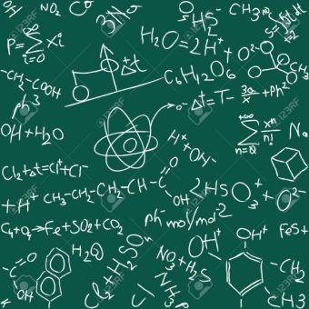 La Chimie de base - Part.1