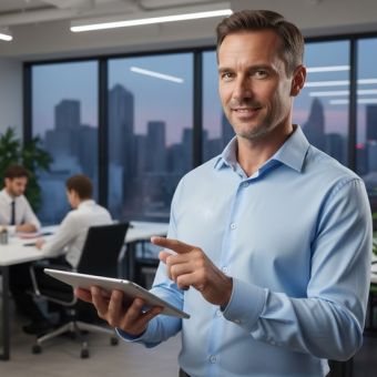 IA pour la classification produit, la détection de fraude et les droits de douane