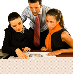 Maîtriser la communication et la coopération en mode projet