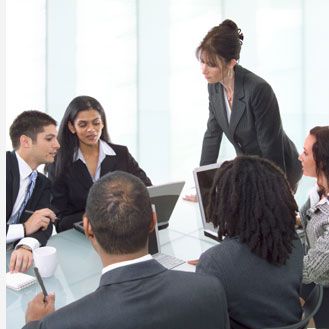 Savoir communiquer avec un public ciblé - formation ou gestion de projet