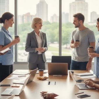 Comprendre la masse salariale pour les IRP