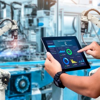 L’industrie du futur et ses impacts managériaux