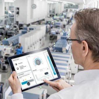 Conception d’Interfaces Homme-Machine (HMI) Industrielles