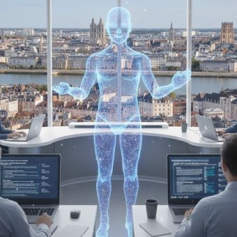 Concevoir et déployer un assistant pédagogique IA