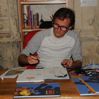 Concevoir un Projet BD / Manga Complet : Scénario, Storyboard et Planches Finalisées