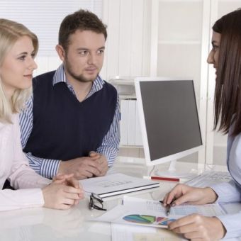 Mener un entretien en Banque avec un client Professionnel et réussir ses négociations