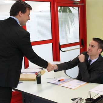 Métier de Conseiller Professionnel 1 : La clientèle bancaire Professionnelle