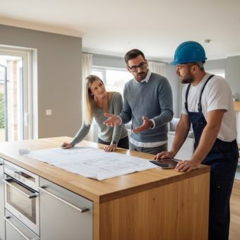 Devenir conseiller en rénovation énergétique