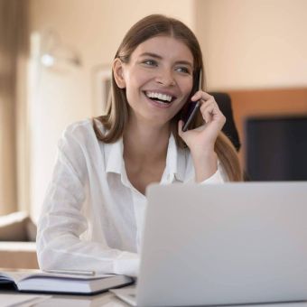 Conseillère formation sédentaire en développement des compétences