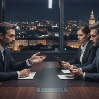 Construire une stratégie IA pour PME et ETI