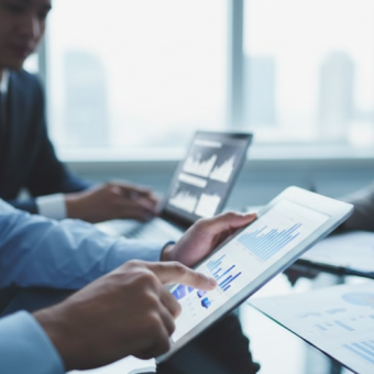 Consultant augmenté : l’IA pour le diagnostic et l’analyse client