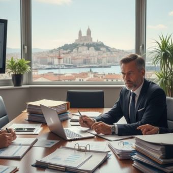 Contrôle fiscal des sociétés holding : points de vigilance et documentation à préparer