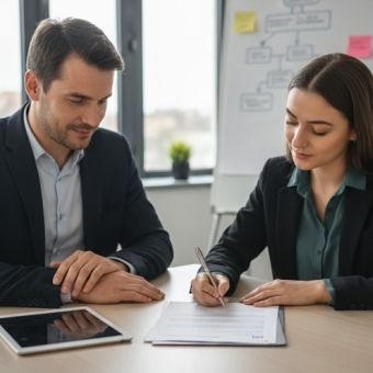 Le Contrat de Développement Professionnel Intérimaire (CDPI)