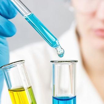 Contrôles physico-chimiques en agroalimentaire