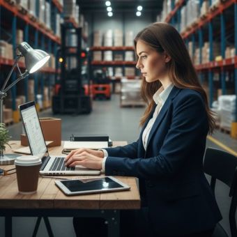 Maîtrise opérationnelle et stratégique du contrôle de gestion achats