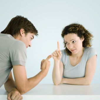 Communiquer en couple