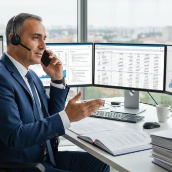 Courtage en assurance : négociation, analyse des offres et cadre juridique