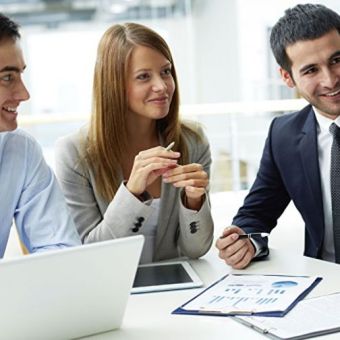 Créer ou reprendre une entreprise