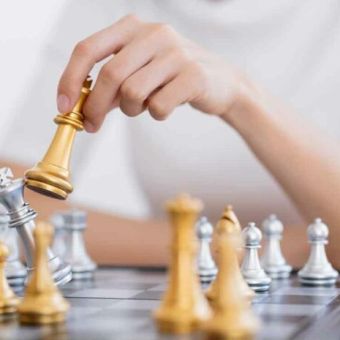 Développer une pensée critique et des compétences de prise de décision