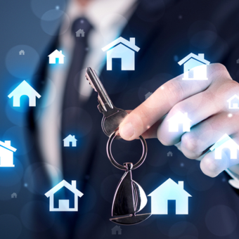 Stratégies d’investissement immobilier innovantes : crowdfunding immobilier et SCPI digitales