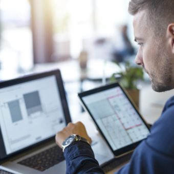 CSE numérique : gestion digitale, outils collaboratifs et dématérialisation