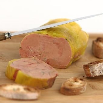 Cuisson basse température