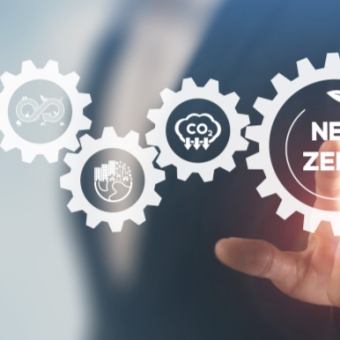 Décarbonation et Stratégie Climat pour les Entreprises