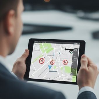 Sécurité des opérations drones et analyse des risques
