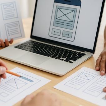 Design de l’expérience usager dans le secteur de la santé