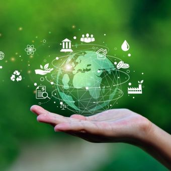 Développement durable personnel et responsabilité sociale