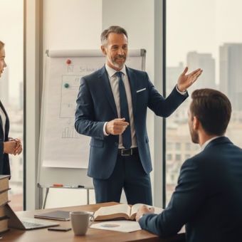 Développer l’activité de son cabinet notarial