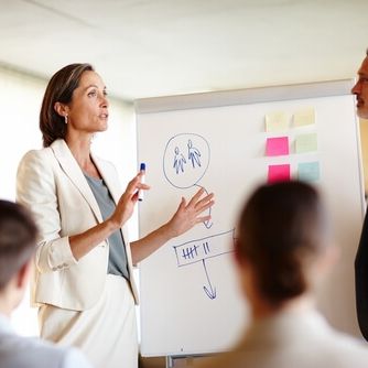 Renforcer la performance collective et individuelle d’une équipe de direction