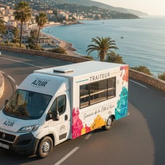 Développer une activité traiteur : aspects techniques