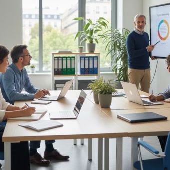 Développer votre catalogue de formations éligibles au CPF