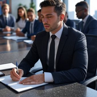 Devenez une Assistant(e) de Direction efficace