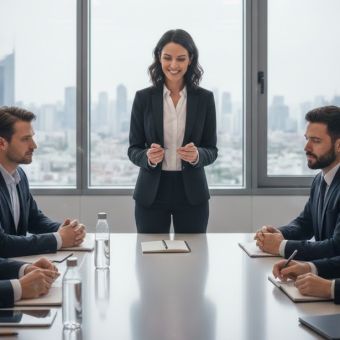 Devenir Référent QVCT et Lutte contre le Harcèlement